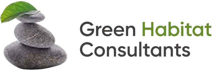 Green Habitat Logo